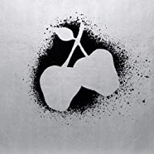 Silver Apples (1968 Debut Album, Limited Liquid Smoke colored vinyl) Vinyl Record