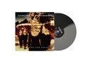 Revenge of the Visitors - Silver Visitor LP Vinyl Record