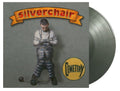Cemetery (Ltd Ed, 180G, Silver/Green Marbled) [Import] Vinyl Record