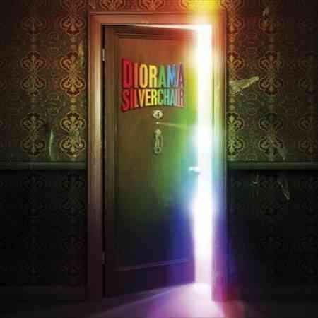Silverchair - Diorama Vinyl Record