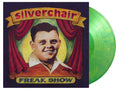 Freak Show (Ltd Ed, 180G, Yellow/Blue Marbled) [Import] Vinyl Record