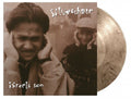 Silverchair Israel's Son (Limited Edition, 180 Gram Vinyl, Colored Vinyl, Smoke) [Import] Vinyl Record