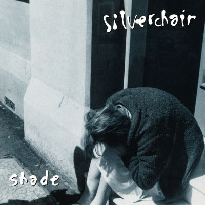 Silverchair Shade (Limited Edition, 180 Gram Vinyl, Colored Vinyl, Black & White Marble) [Import] Vinyl Record