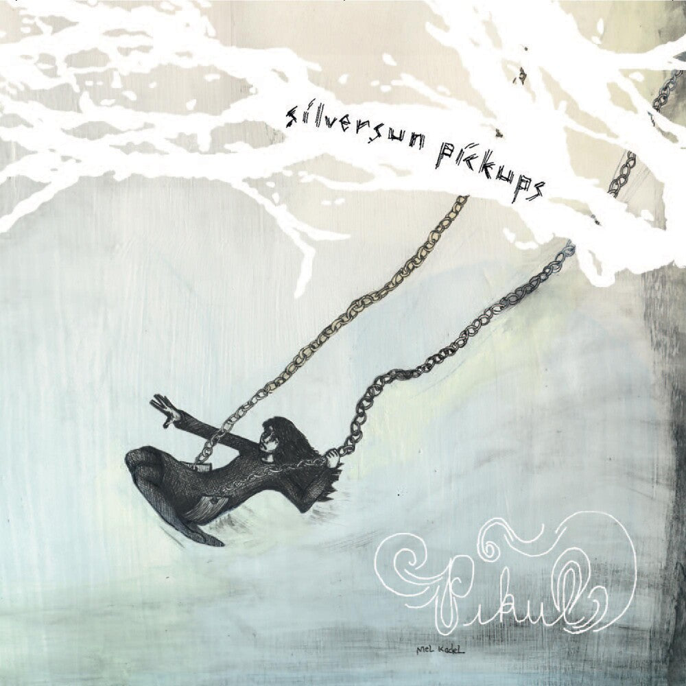 Silversun Pickups – Pikul Music CD
