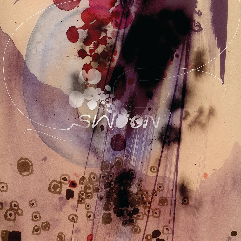 Silversun Pickups – Swoon Music CD