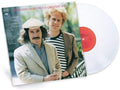 Simon & Garfunkel Greatest Hits (White Vinyl) [Import] Vinyl Record