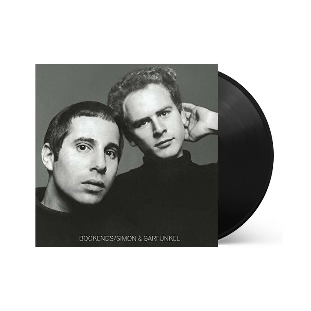 Simon & Garfunkel - Bookends [180-gram]