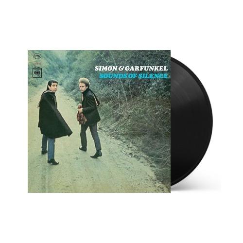 Simon & Garfunkel - Sounds Of Silence