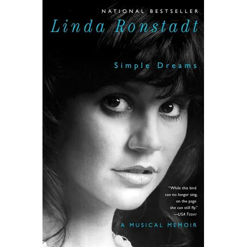 Simple Dreams: A Musical Memoir - Paperback Book
