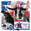 5 x 5 Live (180g Red, White and Blue Vinyl) (RSD 4/23/2022) Vinyl Record