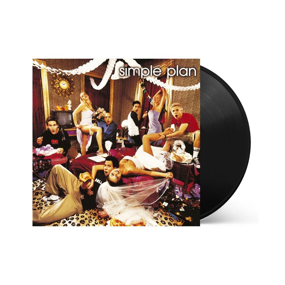 Simple Plan - No Pads, No Helmets... Just Balls