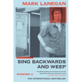 Sing Backwards and Weep: A Memoir - Paperback Book