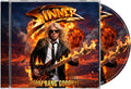 Sinner – Boom Bang Goodbye Music CD