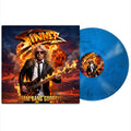 Sinner – Boom Bang Goodbye (LP Vinyl) Vinyl Record