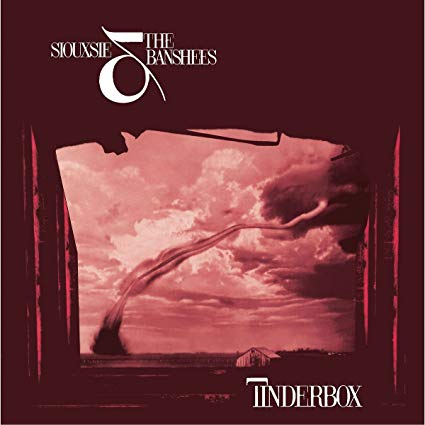 Siouxsie & The Banshees - Tinderbox Vinyl Record
