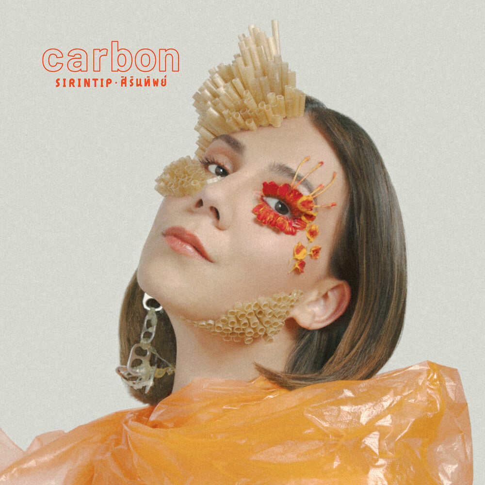 Sirintip – Carbon Music CD