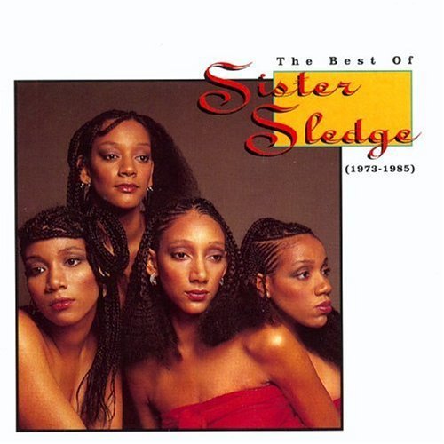 Sister Sledge – Best of 1973-1985 Music CD