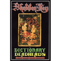 Skeleton Key: A Dictionary for Deadheads - Paperback Book