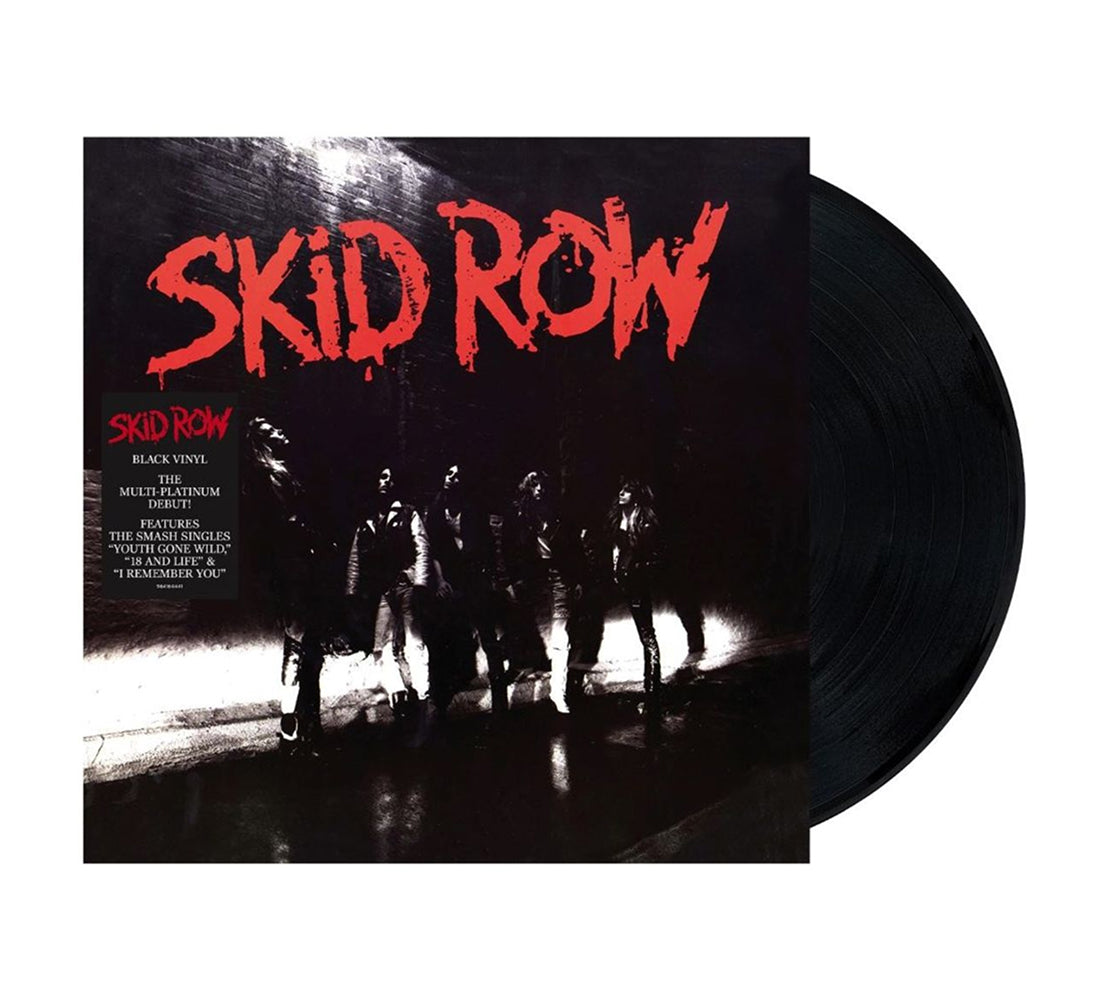 Skid Row - Skid Row