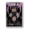 Skillet: Eden II: The Aftermath - Softcover Book