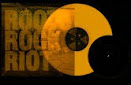 Skindred - Roots Rock Riot (Indie Exclusive, Transparent Orange Vinyl) Vinyl Record