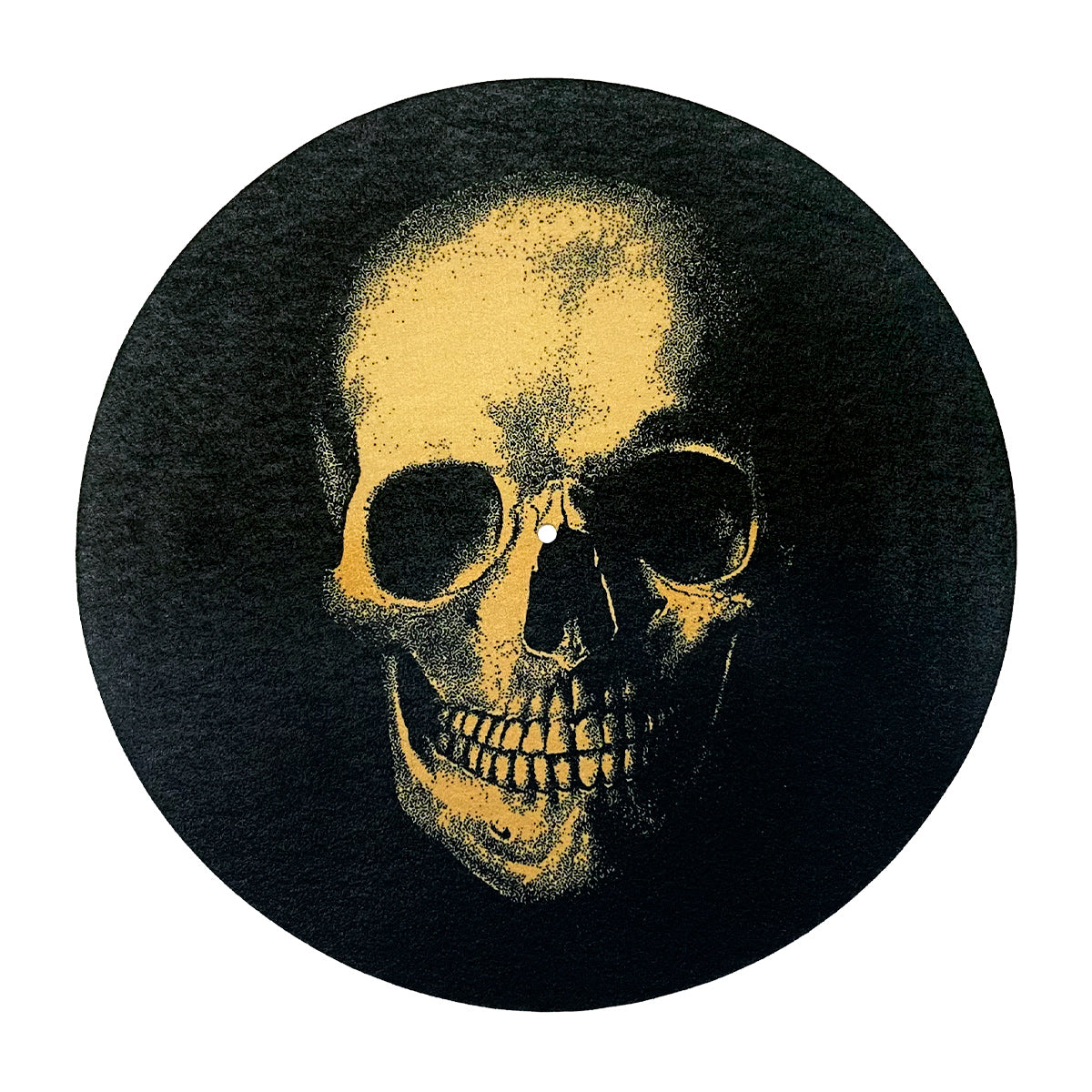 Revolver x Toothy Grin Slipmat Vinyl Accessories
