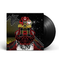 Mux Mool - Skulltaste (2xLP) Vinyl Record
