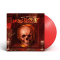 Mux Mool - Skulltaste II (LP - Translucent Red) Vinyl Record
