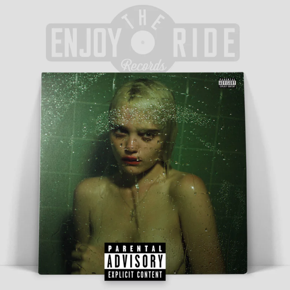 Night Time, My Time Vinyl Record