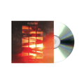 Skyharbor - Sunshine Dust Compact Disc Music CD