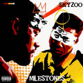Milestones [Explicit Content] Vinyl Record