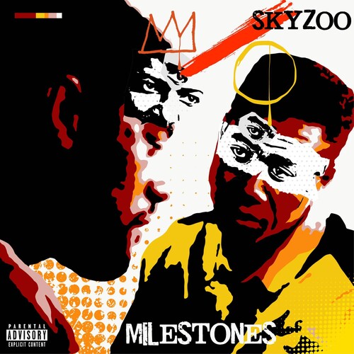 Milestones [Explicit Content] Vinyl Record