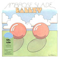 Ballzy (Clear Vinyl, Blue, Indie Exclusive) Vinyl Record