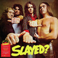 Slayed? (Yellow & Black Splatter Vinyl) [Vinyl]