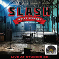 4 (feat. Myles Kennedy and The Conspirators) [Live at Studios 60] [RSD22 EX] (RSD 4/23/2022) Vinyl Record