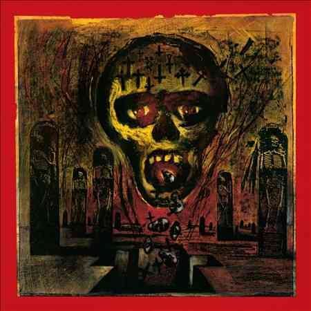 SEASONS IN THE ABYSS (Vinyl) Vinyl Record
