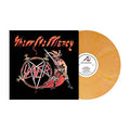 Show No Mercy (Limited Edition, Flesh Pink & Orange Marbled Vinyl) Vinyl Record