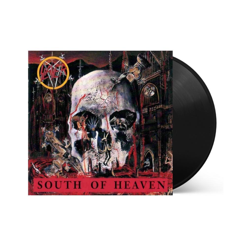 Slayer - South of Heaven