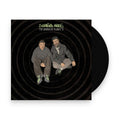 Sleaford Mods – Demise Of Planet X (LP Vinyl) Vinyl Record