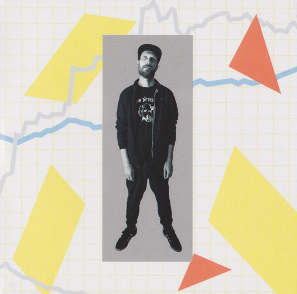Sleaford Mods – Spare Ribs Music CD