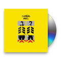 Sleaford Mods – Spare Ribs Music CD