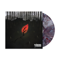 Sleeping With Sirens – An Ending In Itself (LP Red, White, and Red Swirl Vinyl) Vinyl Record