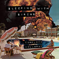 Complete Collapse [Easter Yellow/Translucent Orange LP] (Vinyl) Vinyl Record