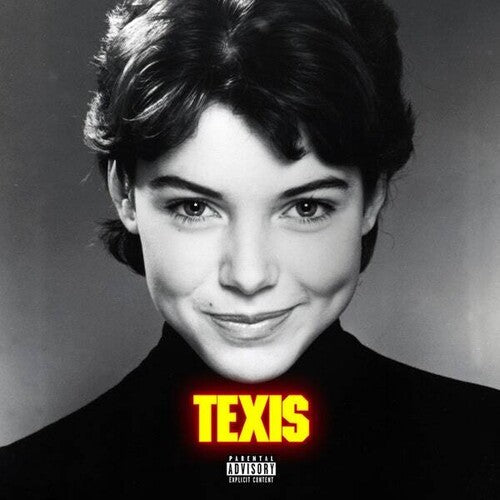 Texis (Clear Vinyl, Poster, Gatefold) Vinyl Record