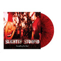 Everything You Need (Red & Black Splatter Vinyl) Vinyl Record