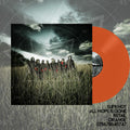 All Hope Is Gone (Orange Vinyl) Vinyl Record