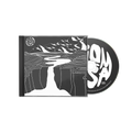 Slomosa - Tundra Rock  Music CD