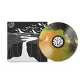 Slomosa – Tundra Rock Hand Pour Vinyl Record