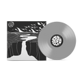 Slomosa – Tundra Rock Clear Smoke Vinyl Record