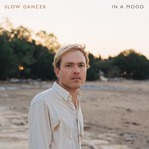 Slow Dancer – In A Mood (LP Vinyl) Vinyl Record